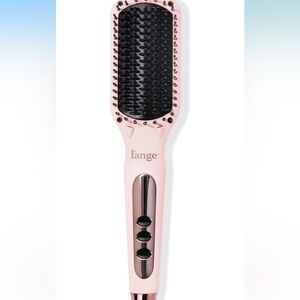 Lange Pink Hair Styling Tool